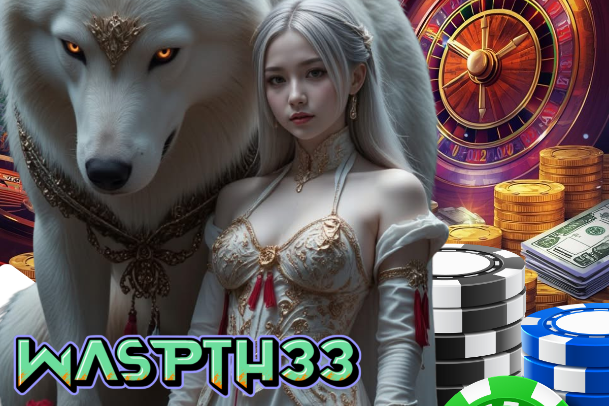 waspth33 เว็บตรง