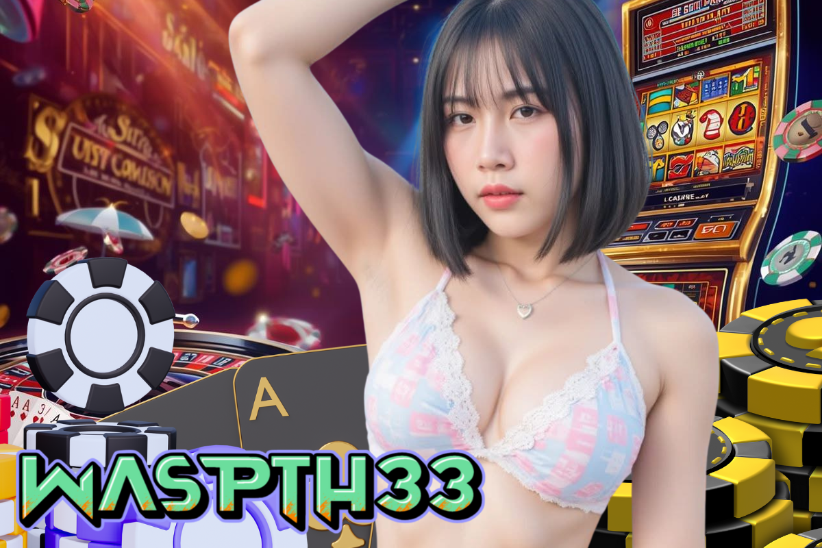 waspth33 ทรูวอเลท